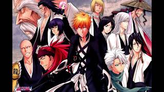 Bleach-Ichirin No Hana