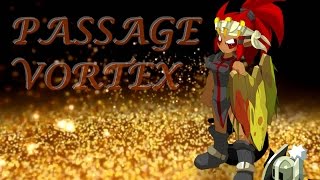 [DOFUS] Passage Vortex entier avec voix skype !