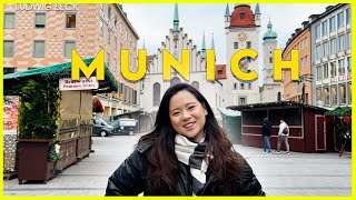 Munich Travel Guide - Best Things to Do in Munich