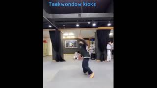 #taehyung best #taekwondo  status #viral #short /