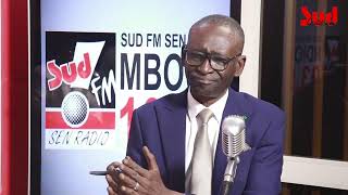 «Le Sénégal a le droit et le devoir de leur envoyer son armée», Colonel Babacar Diouf à Objection