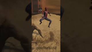 LORE ACCURATE Spider-Man Combat! #spiderman2 #marvelsspiderman2 #spiderman2gameplay #ps5share