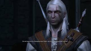 Witcher 1 - Folge 9 - Wyzima und Sumpf (3)