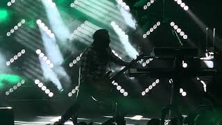 Evanescence - Going Under (Live @ Teatro Metropolitan Mexico City 2023)