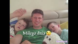 Dzień z życia ojca 19.06.2023 👬👋😆🙂