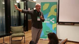 MÁRIO KAPHAN - Vagas.com (Share Talks Edição São Paulo - 26/04/18)