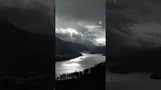 Thirlmere reveal #wainwright #mountain #travel #mindset