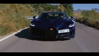 Do you know BUGATTI’s iconic Engine has 8.0-liter and W16 engine capacity #bugatti #bugattidivo