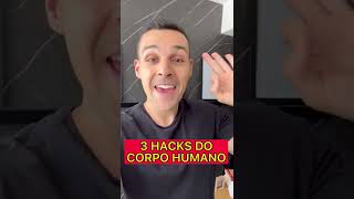 O QUE TODO CORPO FALA - parte 2 #shorts