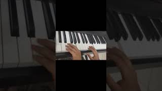 Waltzing Elephant piano piece for level 1