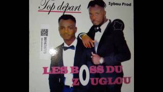 Les boss du zouglou-liberez zouglou