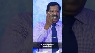 உன் கண்ணீரை காண்கிறார் | Pastor Joseph Gerald | #shorts  #christianmessage