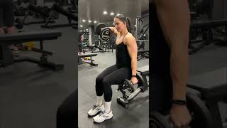 Vladi Hulk - #youtubeshorts  #femalebodybuilding #russianmodel #trending #ytshorts