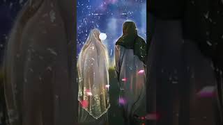 1st Zilhajj Nikha Ceremony of Bibi Fatima (a.s) and Hazrat Ali (a.s) 💞