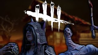 The UNKNOWN Is AMAZING | Dead By Daylight Update