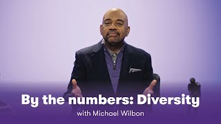 By The Numbers: Diversity, with ESPN's Michael Wilbon and PGA TOUR's Cameron Champ