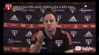 ROGERIO CENI: "QUEM TEM MAIS TEM 10" 😂