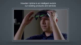 Tunnel Ventilation Solutions | Fans, VentSim and Uptime | Howden