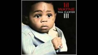 Shoot Me Down by Lil Wayne ( Carter III )