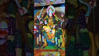 Jai mata di||  sharan navaratrilu|| day 8|| mandapam no 11|| VST