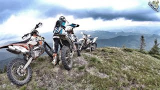 The Wild Forest - {Hard Enduro}