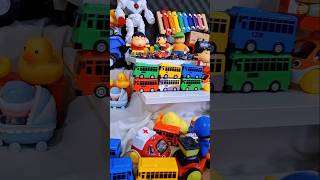 Bus Telolet,Telolet,telolet Basuri,Mobil mobilan,Cat Videos,Cartoon,Tractor,Truk oleng,Kereta api