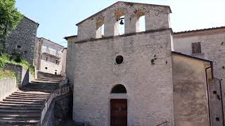 Montenero Val Cocchiara . Un angolo di paradiso.  #molise