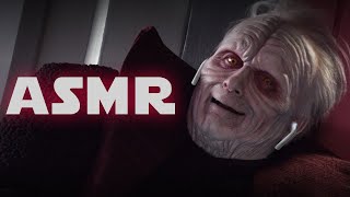 [ASMR] Binaural Palpatine