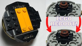 How to Make Lego Apocalypse & WORKING Reboot Driver! | Legobeyz Tutorials