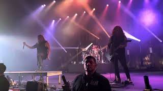 Wage War - Teeth (4/24/2024 at Riverside Municipal Auditorium)