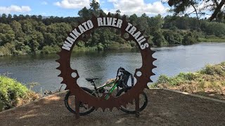 Waikato River New Zealand | Waikato River Trails #newzealandtourism