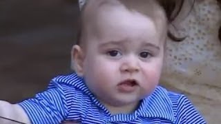 Documentary 2017 Prince George: His First Year