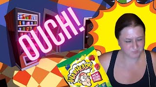 Retro Game Play | Day of the Tentacle | Warheads, Gog Galaxy and False Teeth