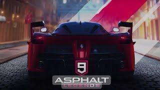 ASHPHALT 9 gaming 🎮🏎️. #yash9v #gaming #gamingvideos #youtube #viral #trending #games #cargames