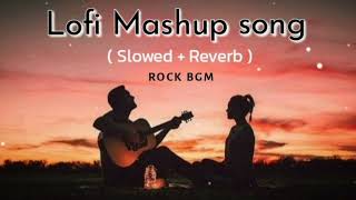 Arijit Singh Mashup 2023 | Sid Guldekar | Lofi Song | #song #love #lofi