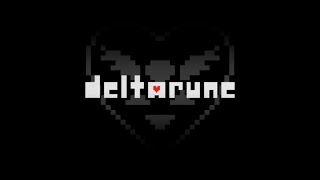 deltarune all boss themes