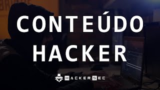 DICAS RÁPIDAS PARA APRENDER HACKING - HackerSec