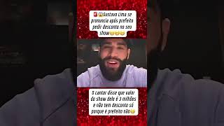 Gusttavo Lima - Ser Pronunciou sobre o cache do seu show 😱😱👏 ser inscrever no canal vai ajudar muito