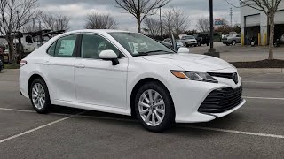 2020 Toyota Camry Augusta, Martinez, Evans, Grovetown, Aiken, North Augusta, SC U926113