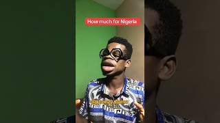 I fit add Naija join??? 🤣🤣🤣 #funny #comedy #viralvideo #shorts #comedyvideos