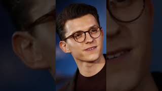 tom holland