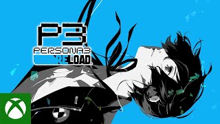 🔴PERSONA 3 RELOAD PT. 3 🔴LOCKED AND LOADED!🔴PULL UP!