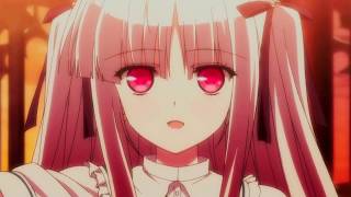 Абсолютный Дуэт / Absolute Duo (アブソリュート・デュオ)  Feel Invincible