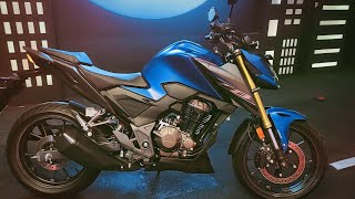 Honda CB 300F Full Detailed Review | Features , Price & Exhaust Sound | Worth it or not?🤔