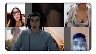 Omegle Funny Moments ITA: Bombe e Religione 👀 [18+] (2023)