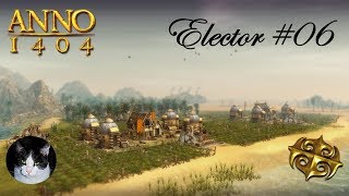 Books and expanding | Anno 1404 Venice: Elector #06