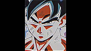 Dragon ball Edit Remake (Fluxxwave) #edits #shorts #dragonball