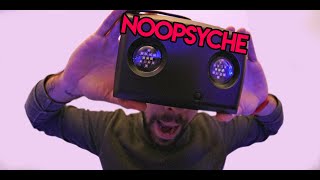 Noopsyche K7 PRO II Funzionerà?! E i PAR?!