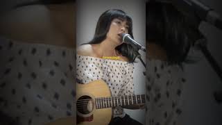 Untuk yg sedang rindu seseorang 😁 Tentang Rindu - Virzha (Cover by Tami Aulia) #shorts