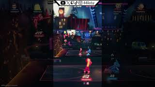 MultiVersus Banana Guard Gameplay #shorts